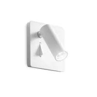 Спот Ideal Lux Lite ap 250106 Спот Ideal Lux Lite ap 250106